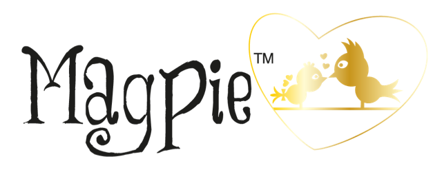 Magpie Pigment Dora