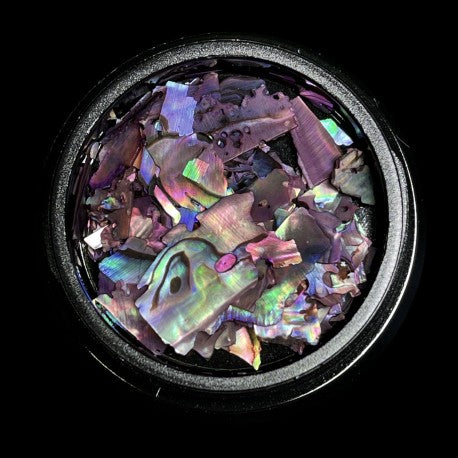 Magpie Shells Purple